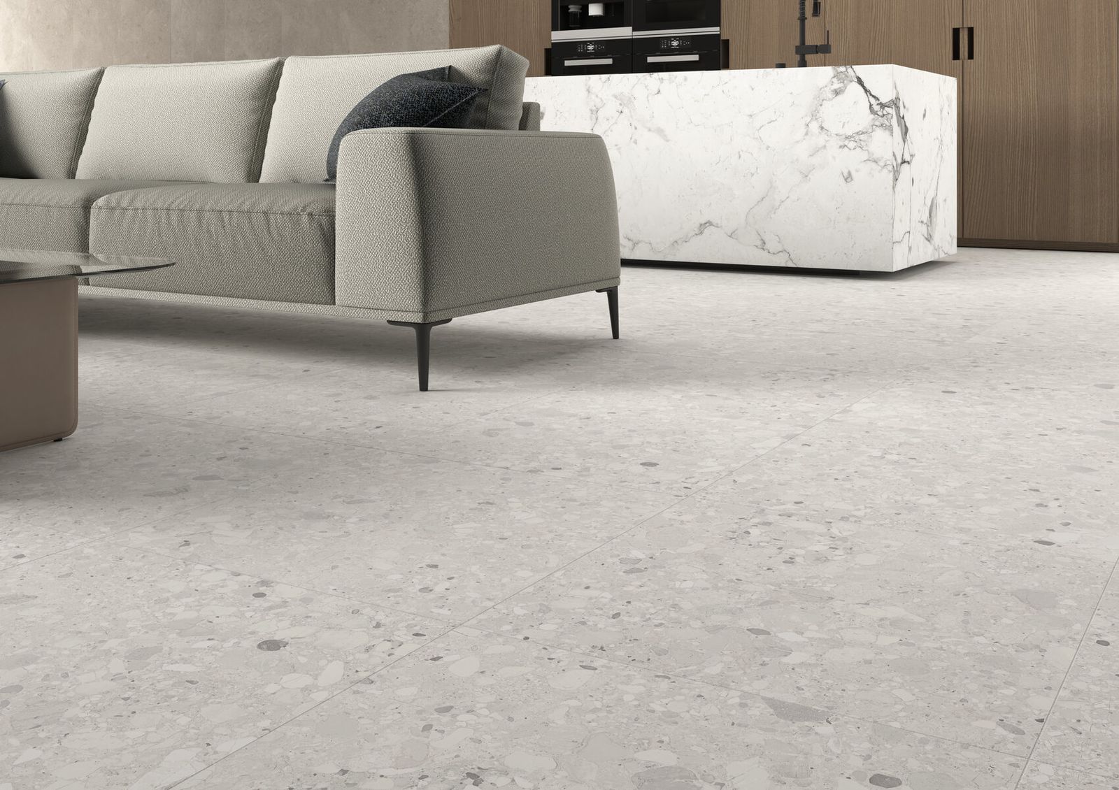 Terrazzo